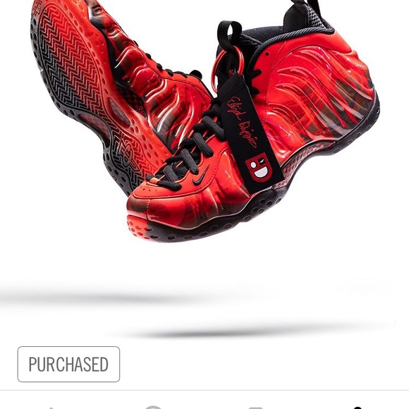 foamposite doernbecher